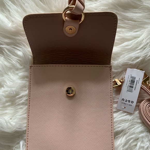 Pink Mini Purse - Picture 3 of 4